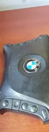 33675374302 подушка безопасности Airbag на руле BMW 5 E39