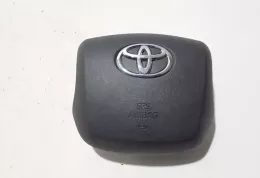 451300K291C0 подушки безпеки Airbag на кермі Toyota Hilux (AN120, AN130)