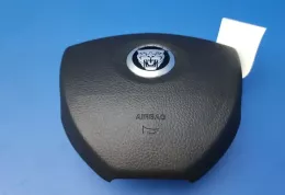 J4073240312 подушка безопасности Airbag на руле Jaguar XF