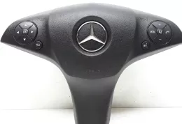 310477096162AJ подушка безопасности Airbag на руле Mercedes-Benz C W204