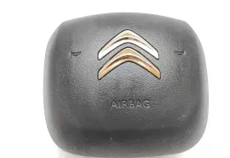 0439564 подушки безпеки Airbag на кермі Citroen C3 Aircross