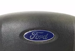 7L5410043B13 подушка безопасности Airbag на руле Ford Ranger
