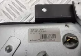 8200201496 подушка безопасности Airbag на руле Renault Megane I