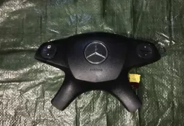 A2048600102 подушки безпеки Airbag на кермі Mercedes-Benz C W204