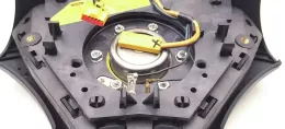 98ABA042B85DCYYFY подушки безпеки Airbag на кермі Ford Focus