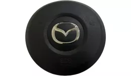 A11A89620059 подушка безопасности Airbag на руле Mazda 2