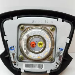 56275715 подушки безпеки Airbag на кермі Nissan Murano Z50