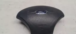 2M51A042B85BEYYFY подушка безопасности Airbag на руле Ford Focus