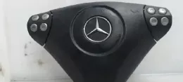 YP3T293NDFZ подушки безпеки Airbag на кермі Mercedes-Benz C W203