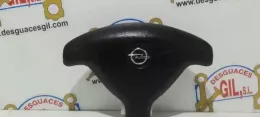 34697 подушки безпеки Airbag на кермі Opel Astra G