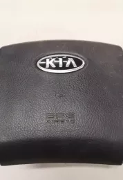 DXCU4P3TBLL подушки безпеки Airbag на кермі KIA Sorento