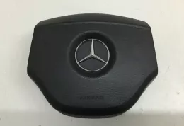 1DAL344T31274 подушки безпеки Airbag на кермі Mercedes-Benz ML W164