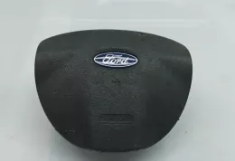 3709090138207290 подушка безопасности Airbag на руле Ford Focus