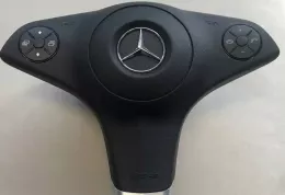 23086024029116 подушка безопасности Airbag на руле Mercedes-Benz SLK R171