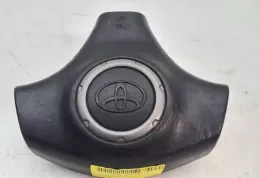 005147401CGF подушки безпеки Airbag на кермі Toyota RAV 4 (XA20)