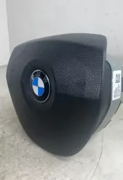 678382902 подушка безопасности Airbag на руле BMW 5 F10 F11