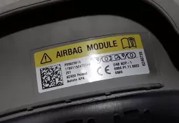 39825816 подушки безпеки Airbag на кермі Volvo XC60