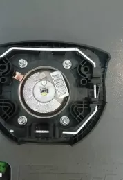 EBDF178702789 подушка безопасности Airbag на руле Ford Focus