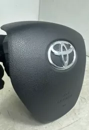 076452515P подушка безопасности Airbag на руле Toyota Auris E180