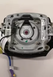 8P0880201D6PS подушка безопасности Airbag на руле Audi A3 S3 8P