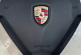 99780308905 подушка безопасности Airbag на руле Porsche Cayman 987