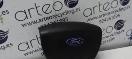 ENCF040701930 подушка безопасности Airbag на руле Ford Focus C-MAX