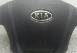 M7ADAV4R230313 подушка безопасности Airbag на руле KIA Sportage
