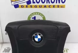 331093305 подушки безпеки Airbag на кермі BMW 3 E36