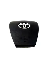 L71000166890 подушка безопасности Airbag на руле Toyota Prius+ (ZVW40)