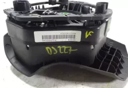 460110453019 подушки безпеки Airbag на кермі Opel Corsa D
