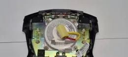 A11A75093215 подушка безопасности Airbag на руле Mazda 323 F