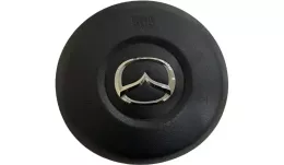 A11A89620059 подушка безопасности Airbag на руле Mazda 2