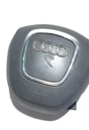 001A419326B4 подушка безопасности Airbag на руле Audi A4 S4 B8 8K - фото