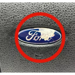 30376553A подушки безпеки Airbag на кермі Ford F150
