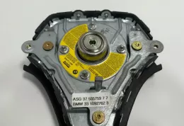 3755575977 подушка безопасности Airbag на руле BMW 3 E46