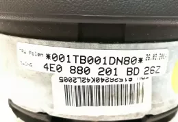 001TB001DN80 подушки безпеки Airbag на кермі Audi A8 S8 D3 4E