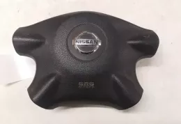 PMAU2044207316 подушка безопасности Airbag на руле Nissan Qashqai