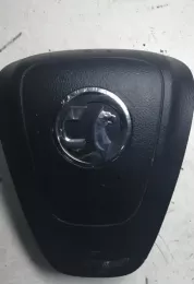 508321500 подушки безпеки Airbag на кермі Opel Insignia A