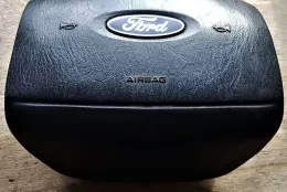 2915303024200003 подушка безопасности Airbag на руле Ford Transit