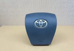 BAMPT16996 подушка безопасности Airbag на руле Toyota Prius (XW30)