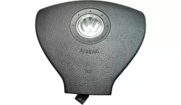 001XE04L75A9 подушки безпеки Airbag на кермі Volkswagen PASSAT B6