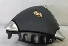 7L5880201GP подушки безпеки Airbag на кермі Porsche Cayenne (9PA)