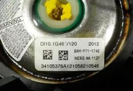 62146212H подушка безопасности Airbag на руле Ford Fiesta