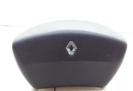 8200198982A подушка безопасности Airbag на руле Renault Espace - Grand espace IV