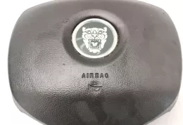 1AXM351300137 подушка безопасности Airbag на руле Jaguar X-Type