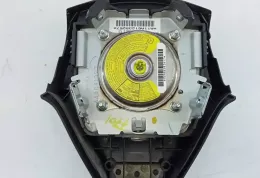 A11A61238257 подушка безопасности Airbag на руле Mazda 5