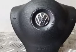 7N0880201D подушки безпеки Airbag на кермі Volkswagen Sharan