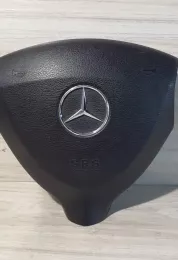 A169860010 подушки безпеки Airbag на кермі Mercedes-Benz A W169