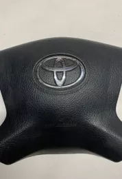 009099919 подушка безопасности Airbag на руле Toyota Avensis T250 - фото