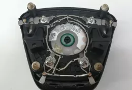 H1BBA042B85AB3ZHE подушки безпеки Airbag на кермі Ford Fiesta